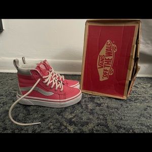 VANS Sk8-Hi MTE -Kids